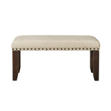 Jax Bench in Cherry