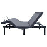 Negan Adjustable Bed Base