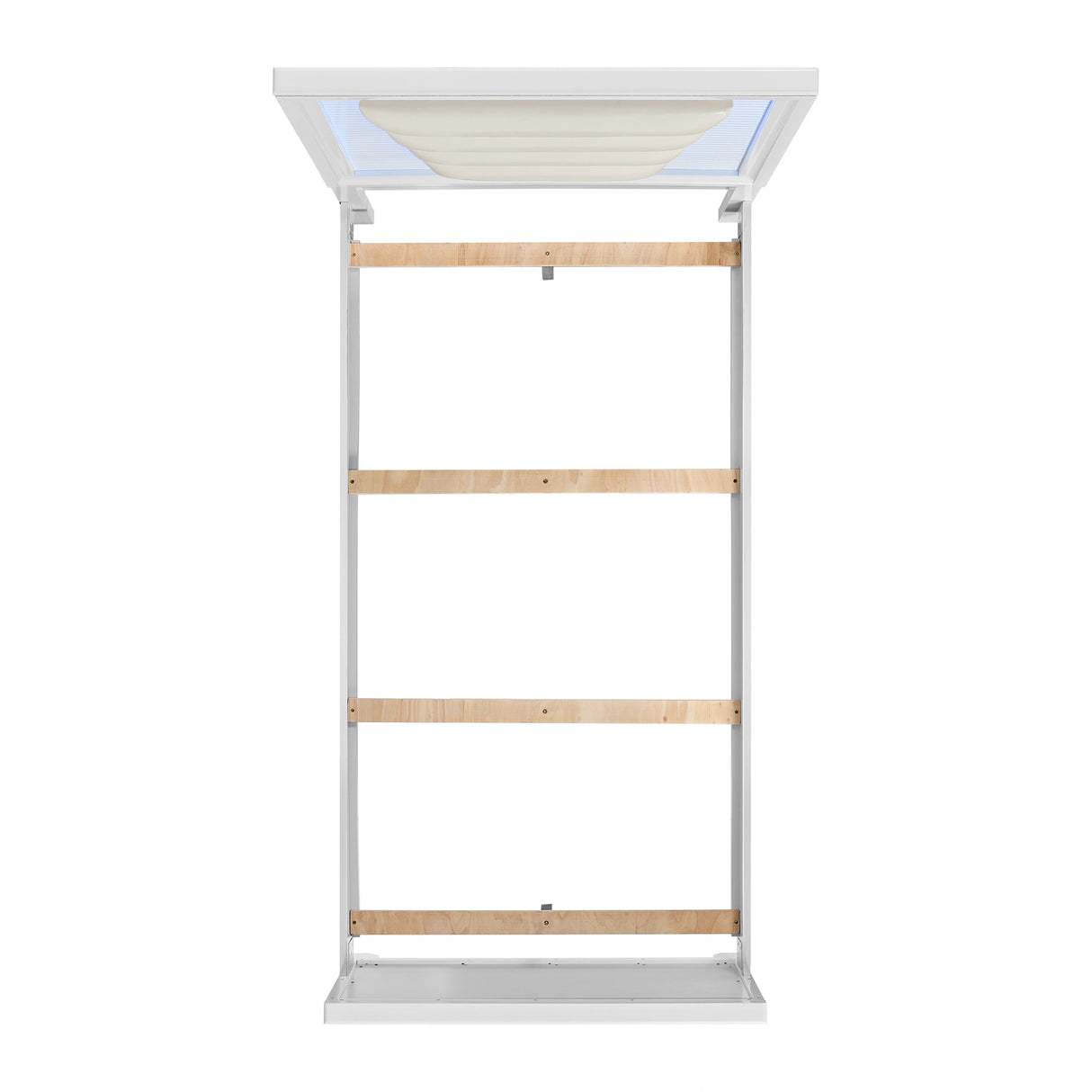 Denmark UPH Bedroom Set with Lights