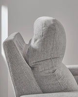 Pineland Power Glider Recliner with Audio System