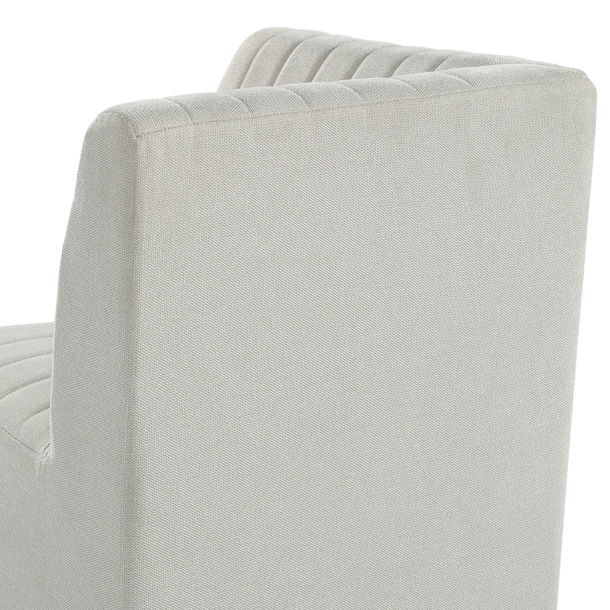 Jemma Dining Set in Grey