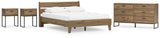 Deanlow Bedroom Package