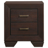 Dorian Bedroom Set