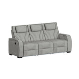 Blitz Living Room Set