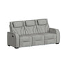 Blitz Motion Sofa with DDT, Reading Light, Wireless Charger and LED