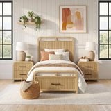 Ridgemont Storage Bedroom Set