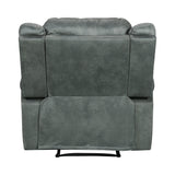 Sorrento Glider Recliner