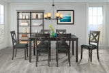 Alex Side Chair (2 Per Pack)