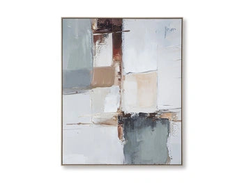 Trailport Wall Art