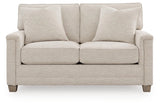Rayne-Cove Loveseat