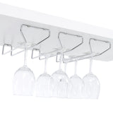Risley Wine Cabinet with LED Lighting