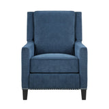 8505BU-1 - Push Back Reclining Chair