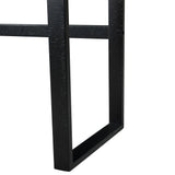 Caesar Occasional Bar Table Single Pack (Table + Three Stools)