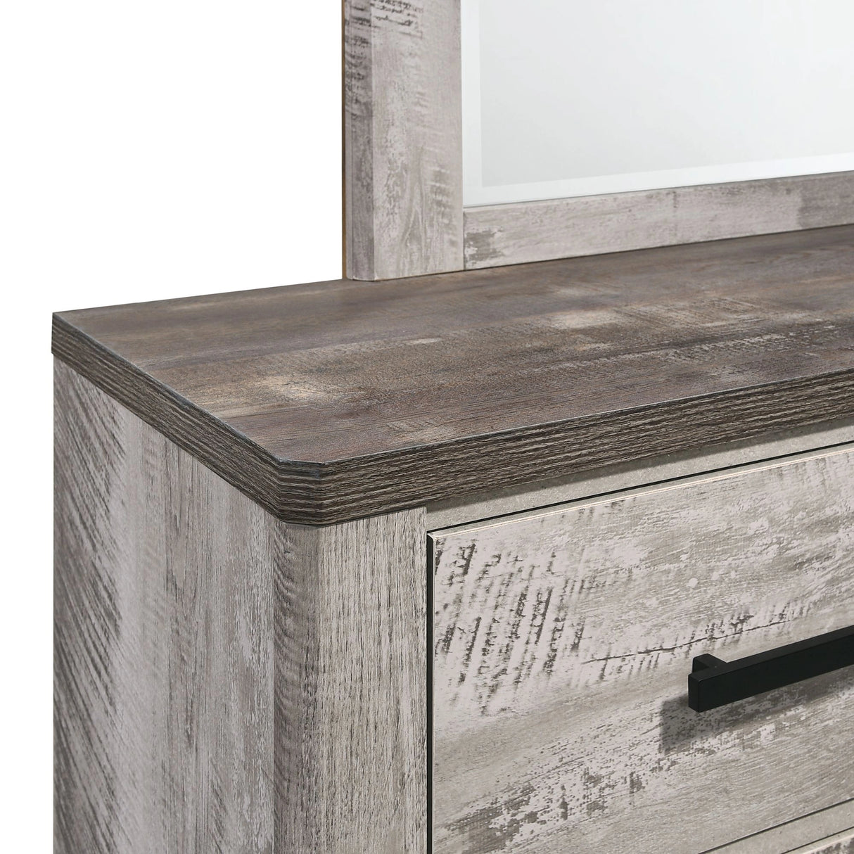 Millers Cove Panel Bedroom Set
