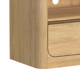 Rosalie TV Console