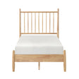 Brickell Twin Platform Bed image