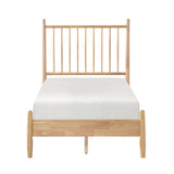 Brickell Twin Platform Bed image