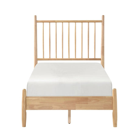 Brickell Twin Platform Bed image