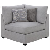 Cambria Modular Sectional Sofa