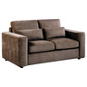 Amador Track Arm Loveseat