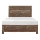 Corbin Eastern King Bed in a Box