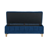 Crosby Bench Royale (ISTA 3)