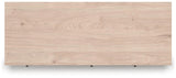 Shapella Dresser