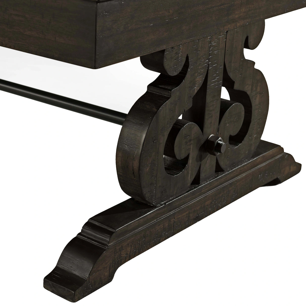 Stone Occasional Set-Coffee & End Table(s)