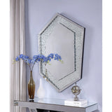 Accent Mirror