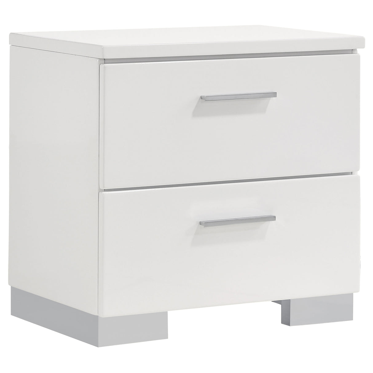 Jeremaine Bedroom Set