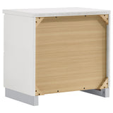 Jeremaine Bedroom Set