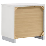 Jeremaine Bedroom Set