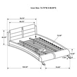 Jeremaine Bedroom Set