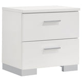 Jeremaine Bedroom Set