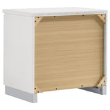 Jeremaine Bedroom Set