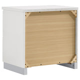Jeremaine Bedroom Set