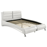 Jeremaine Bedroom Set