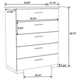 Jeremaine Bedroom Set