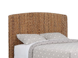 Laughton Panel Bed