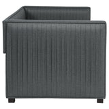Brodie Daybed with Trundle