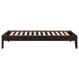 Hounslow Platform Bed Base