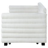 Patricia Daybed with Trundle