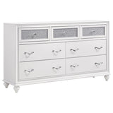 Barzini Bedroom Set