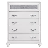 Barzini Bedroom Set