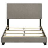 Dorian Panel Bed