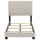 Dorian Panel Bed