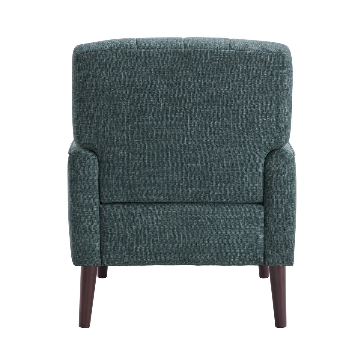 Kiwi Chair with Channel Back