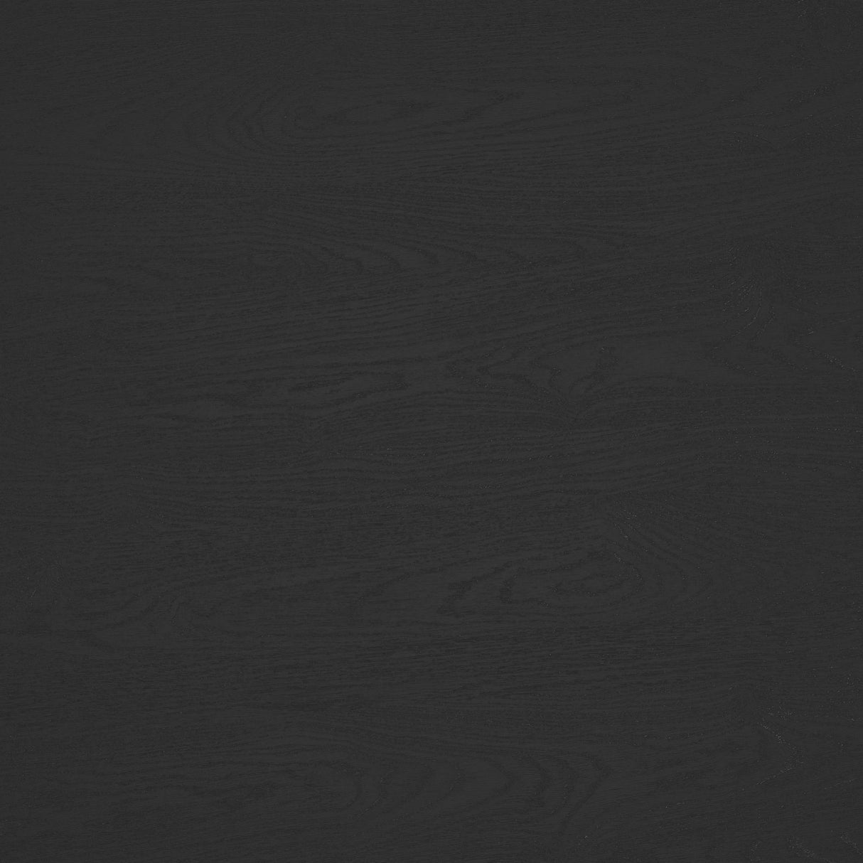 Bahama Breeze 47.5"" Round Dining Table in Black