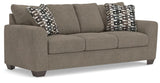 Triston-Peaks Sofa