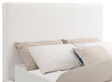 Knox Panel Platform Bed
